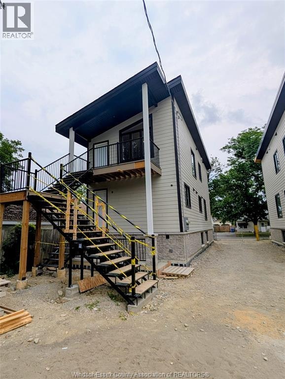 3-1707 Ford Boulevard, Windsor, ON, N8T 2C9 - 7