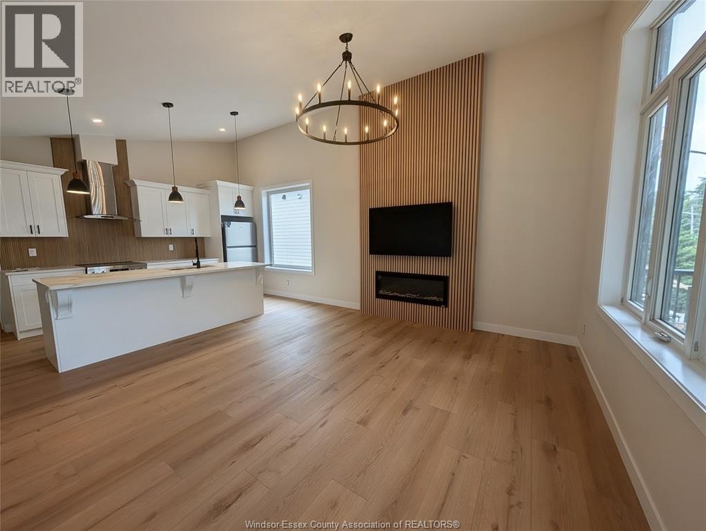 3-1707 Ford Boulevard, Windsor, ON, N8T 2C9