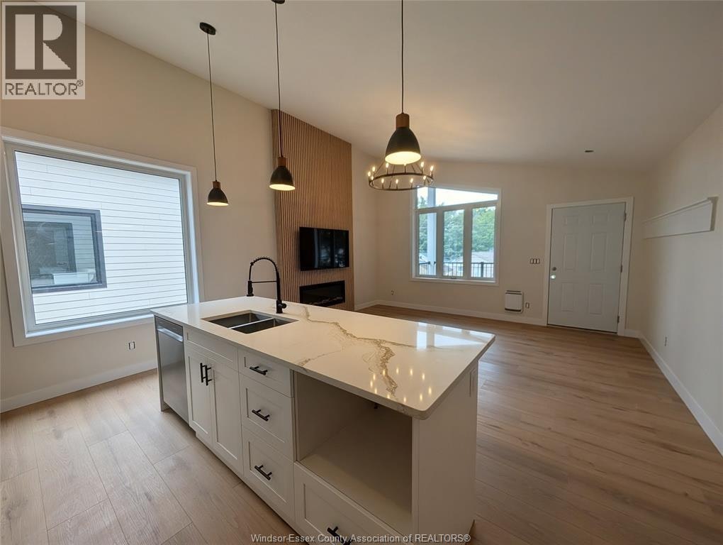 3-1707 Ford Boulevard, Windsor, ON, N8T 2C9 - 3