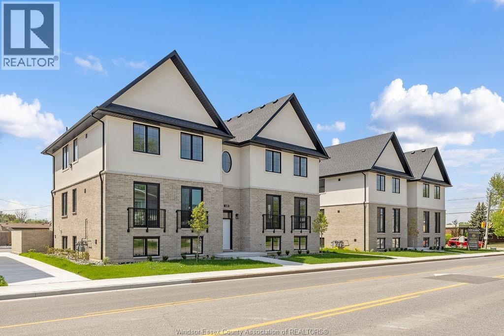 2-1415 Lesperance, Tecumseh, ON, N8N 1X3 - 3