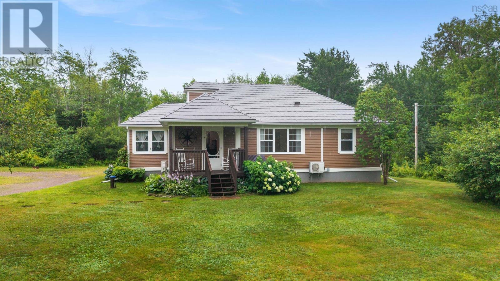 312 Mines Road, Maccan, NS, B0L 1B0
