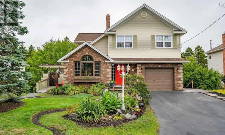 17 Oakley Avenue