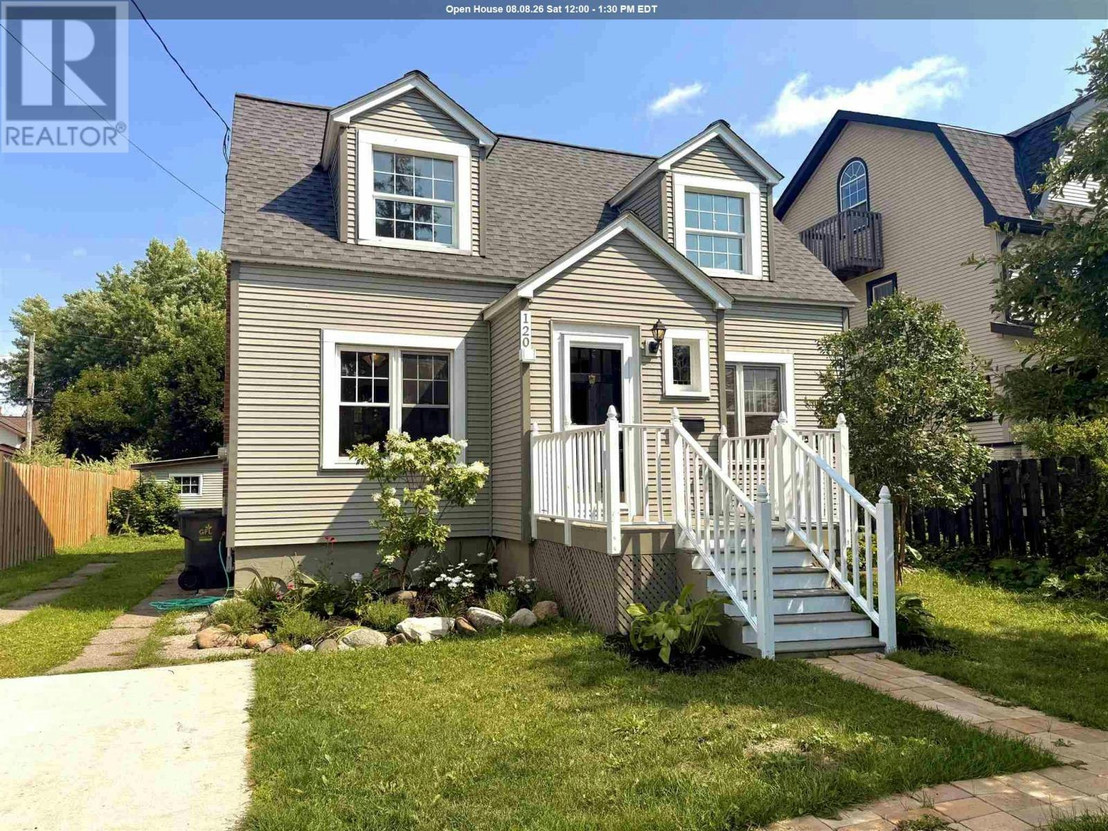 120 Bishops Court, Sault Ste. Marie, ON, P6A 3V9