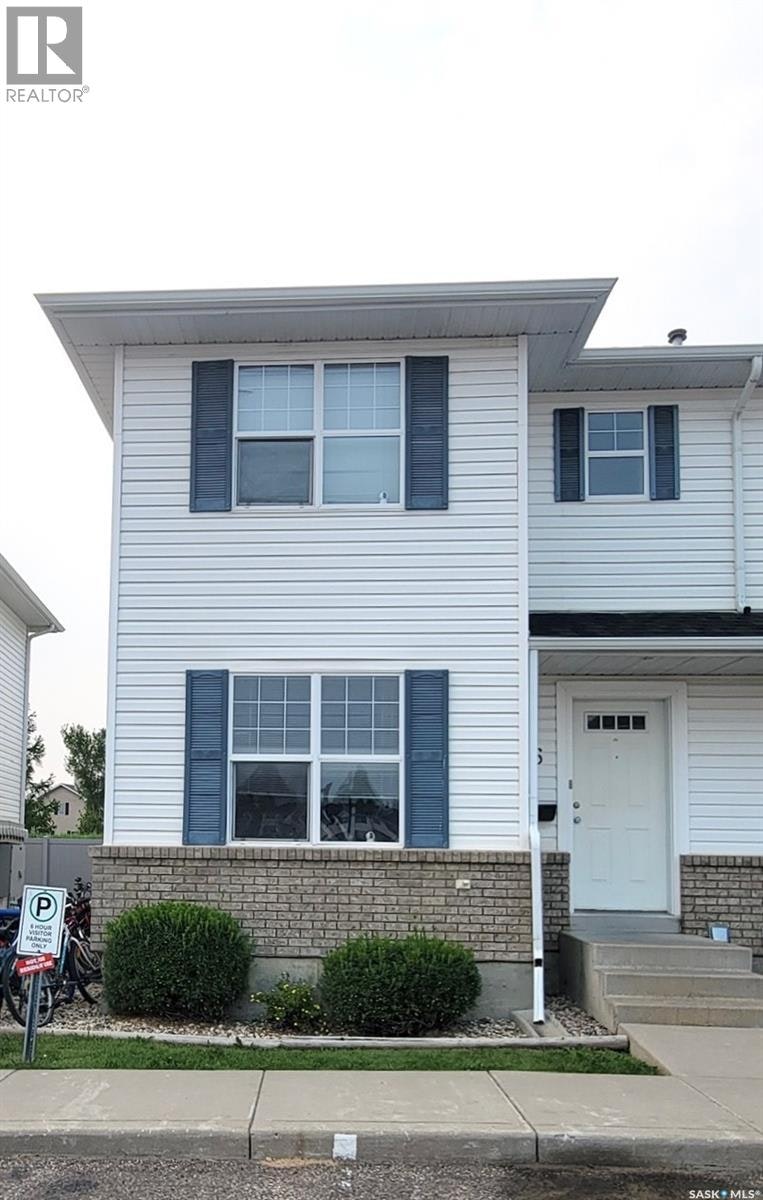 86-203 Herold Terrace, Saskatoon, SK, S7V 1H6