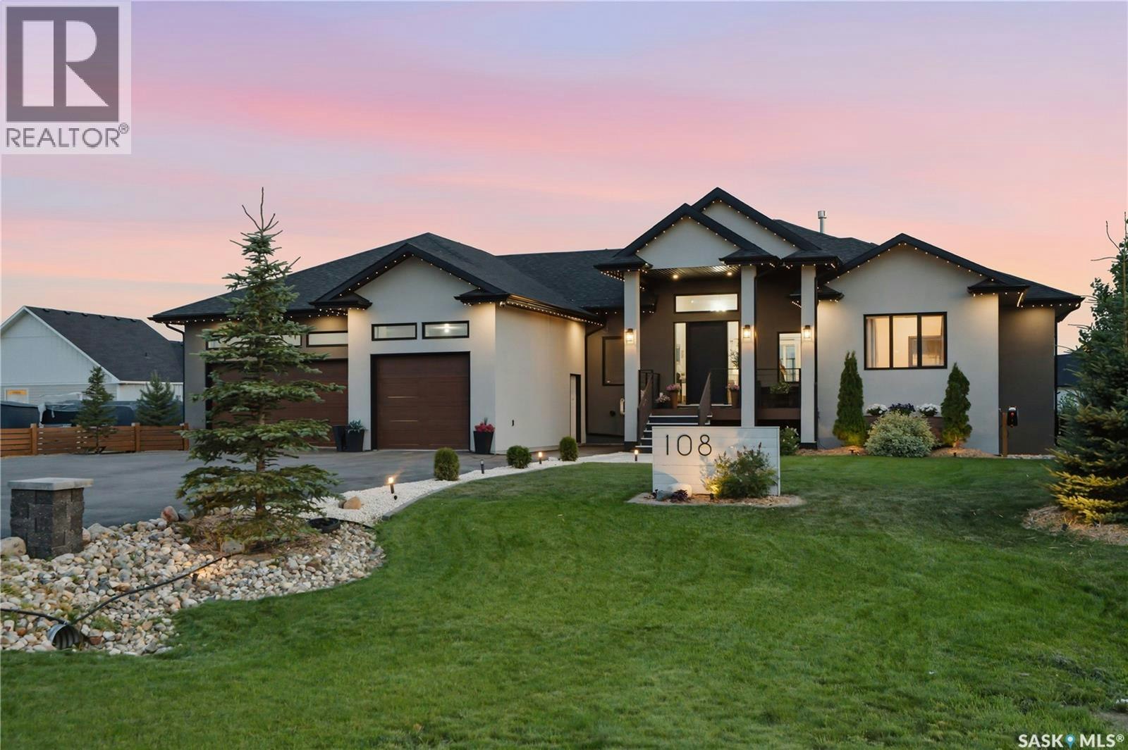 108 Edgemont Drive, Corman Park Rm No. 344, SK, S7T 0Z8