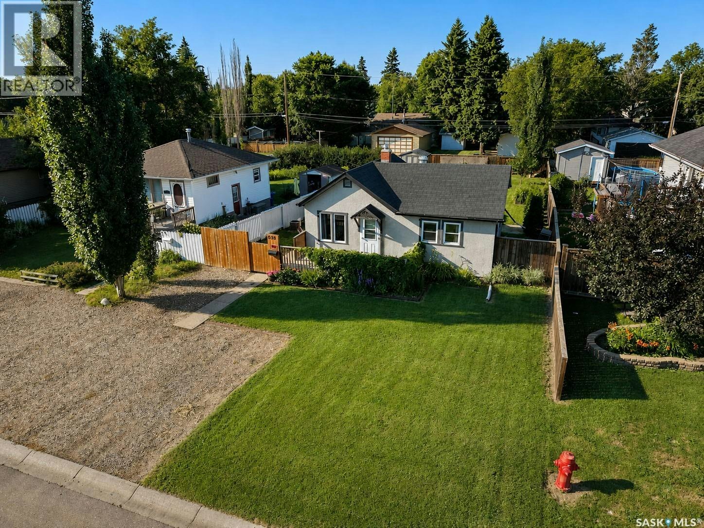 838 3rd Street E, Prince Albert, SK, S6V 0H9