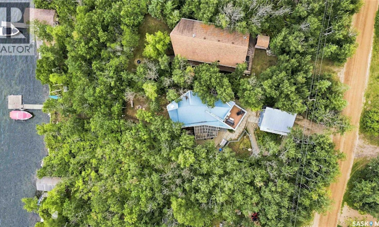 3409 Nickorick Beach East