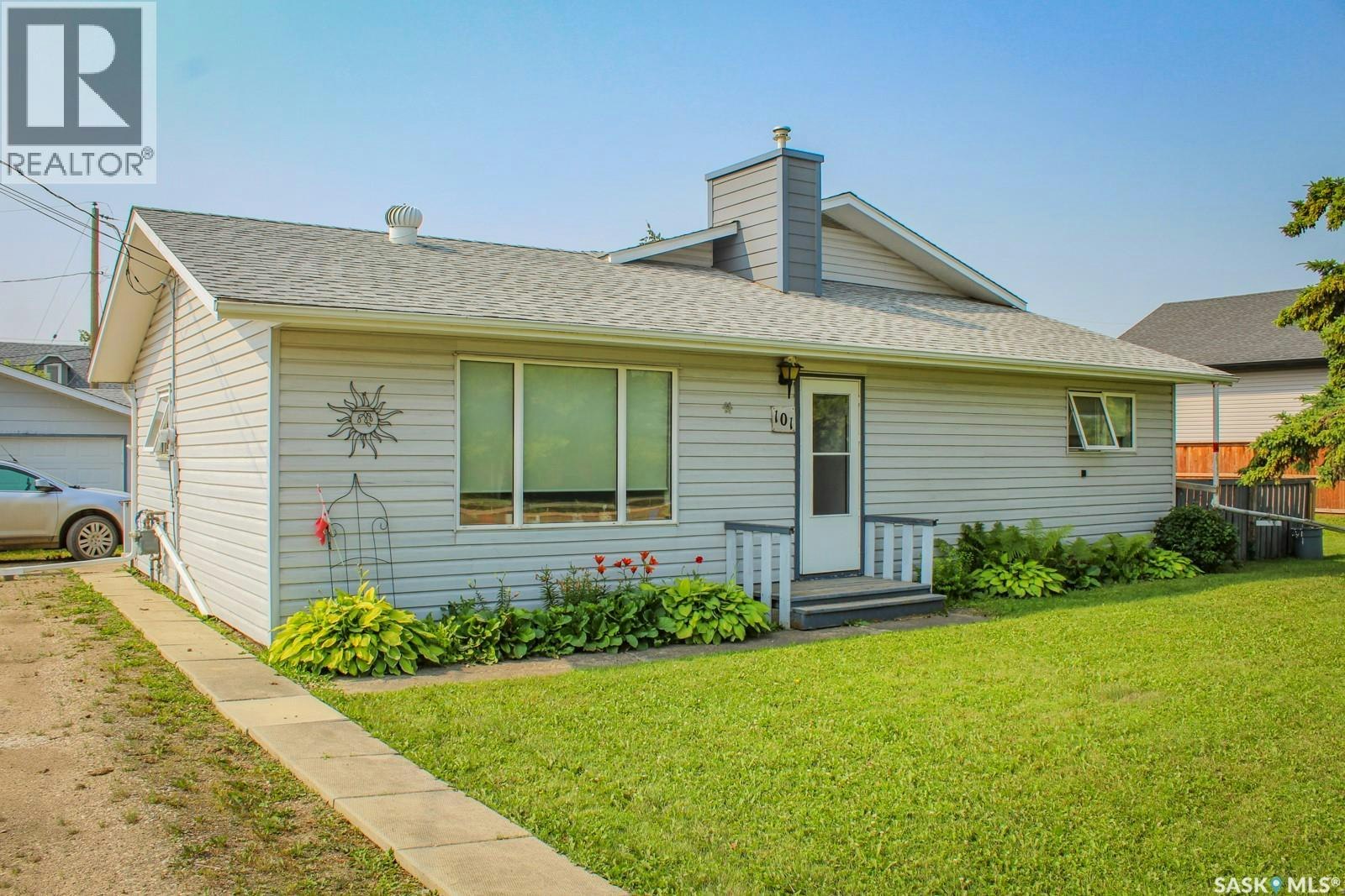 101 Cairns Avenue W, Melfort, SK, S0E 1A0