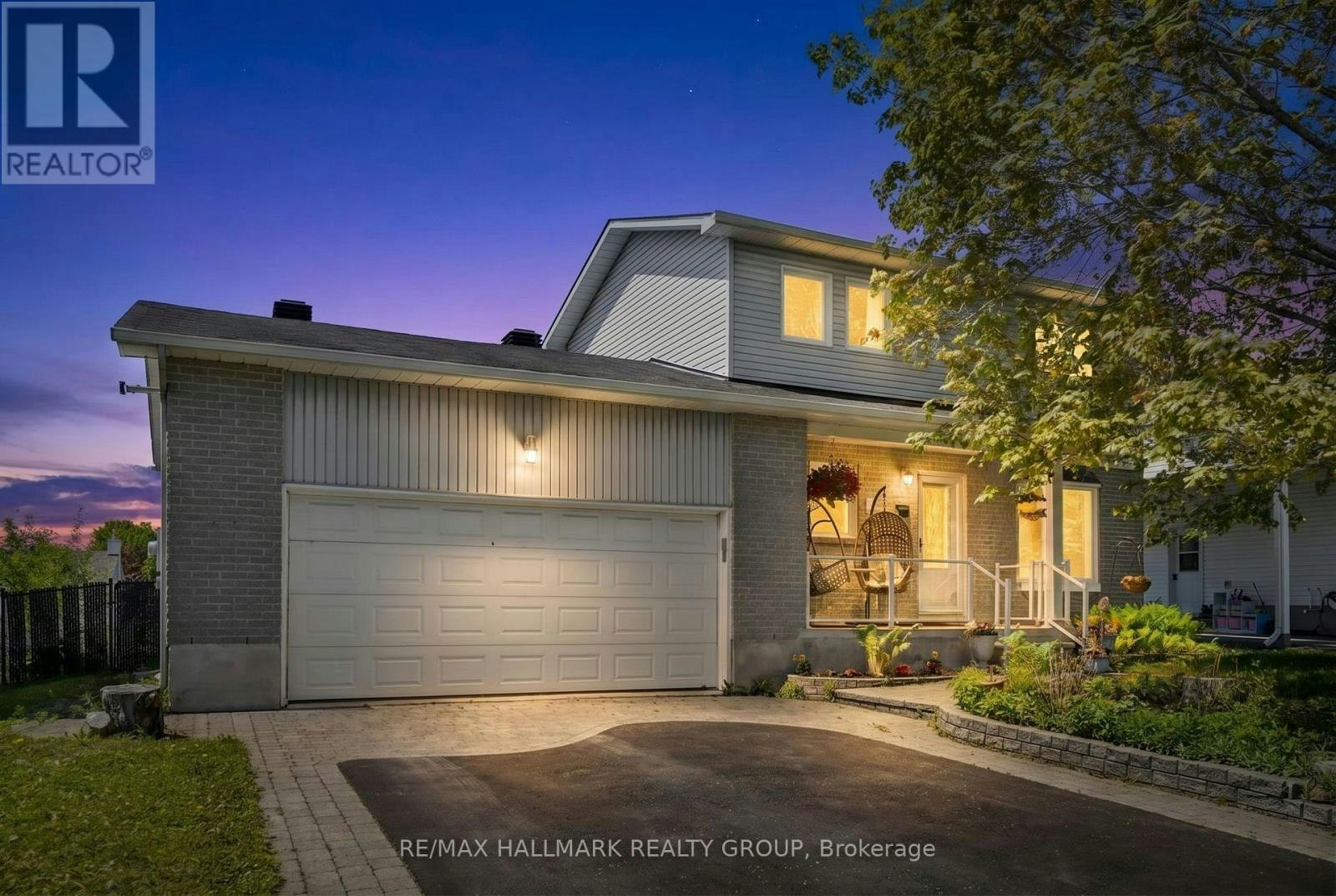 2659 Liliane Street, Clarence-Rockland, ON, K4K 1M2