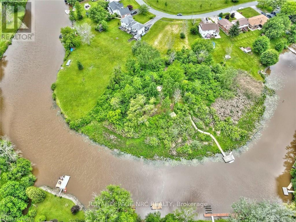VL River Trail, Fort Erie, ON, L0S 1S0