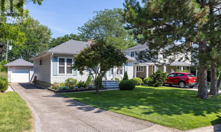 61 Highland Avenue