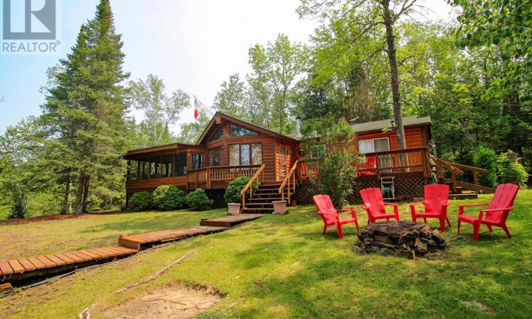 Lot-4 Toby's Island