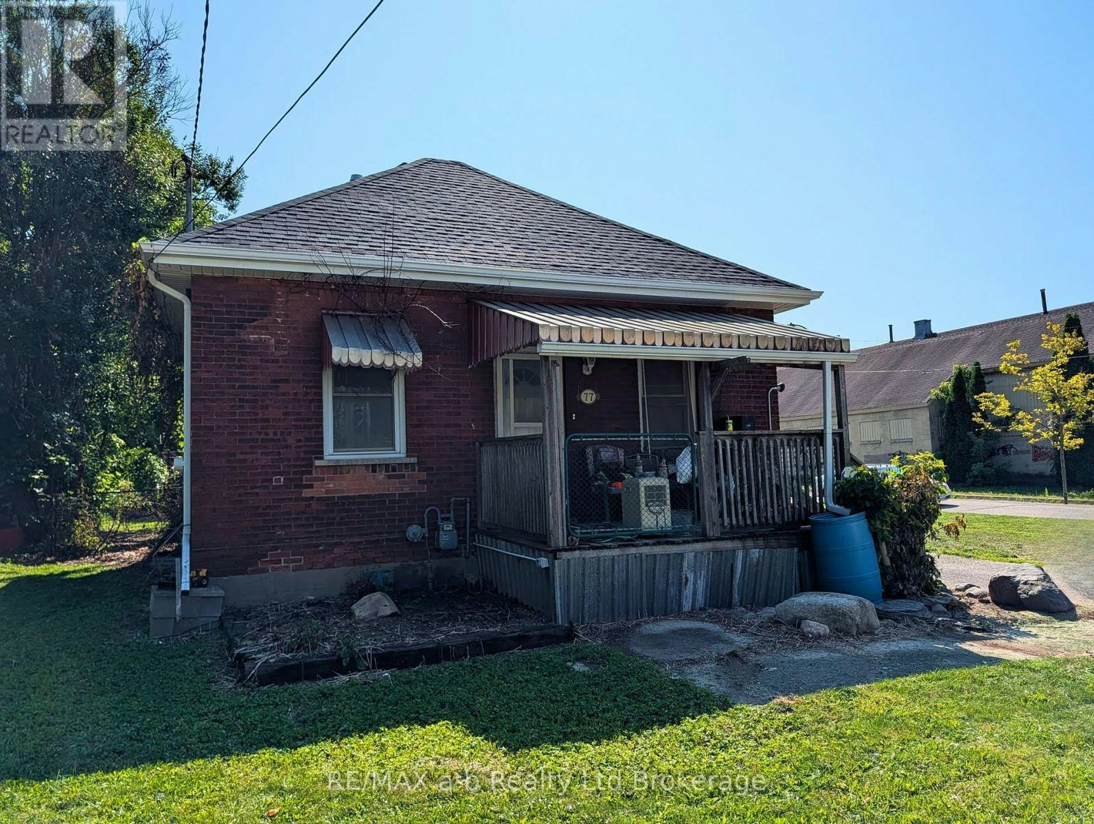 77 Hincks Street, Woodstock, ON, N4S 3X2