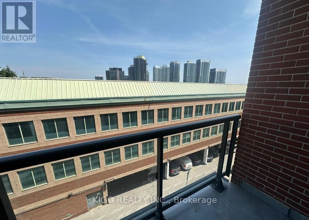 501-699 Sheppard Avenue E, Toronto, ON, M2K 2P9 - 11