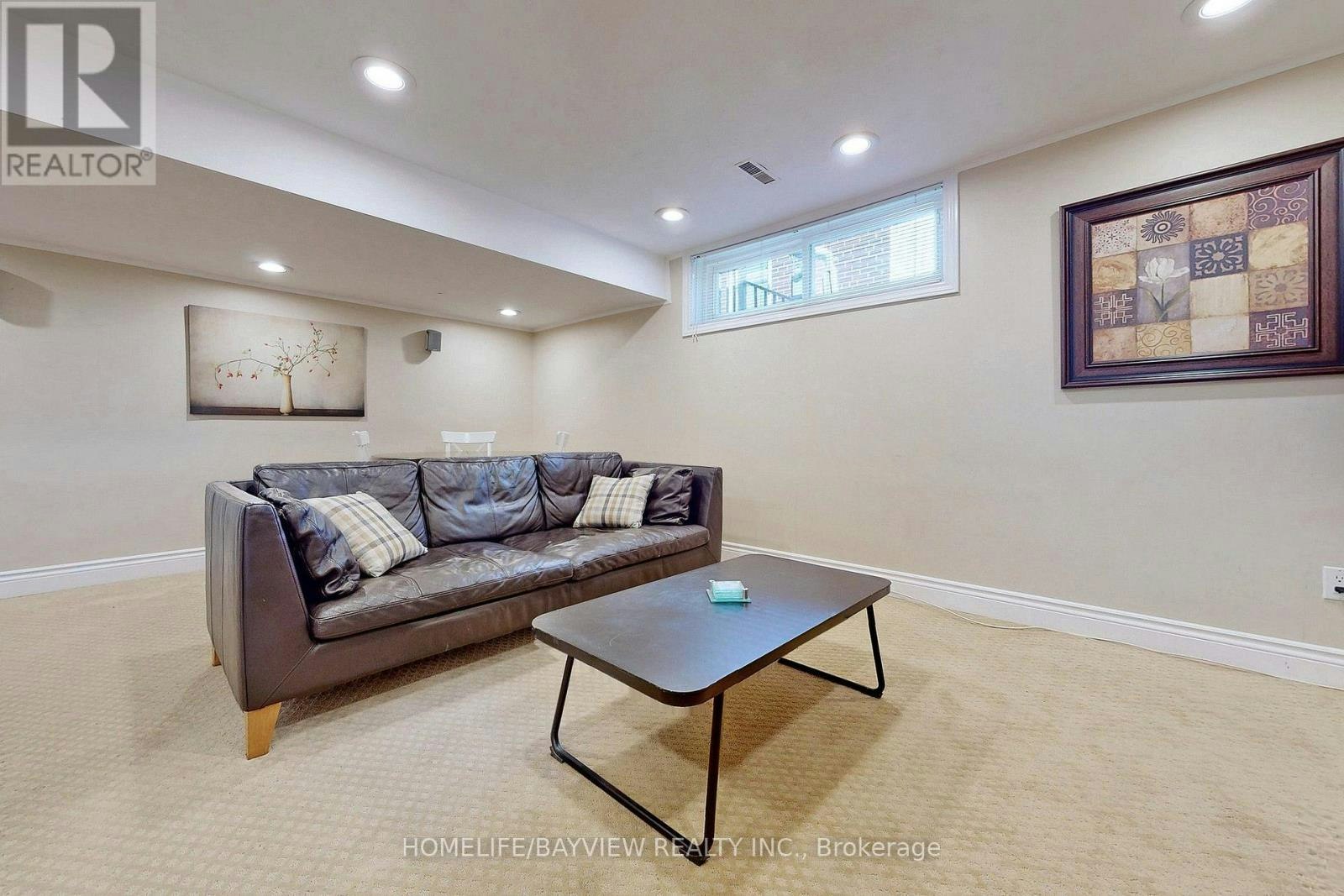 39 Shenstone(basement Road, Toronto, ON, M2R 3B3 - 4
