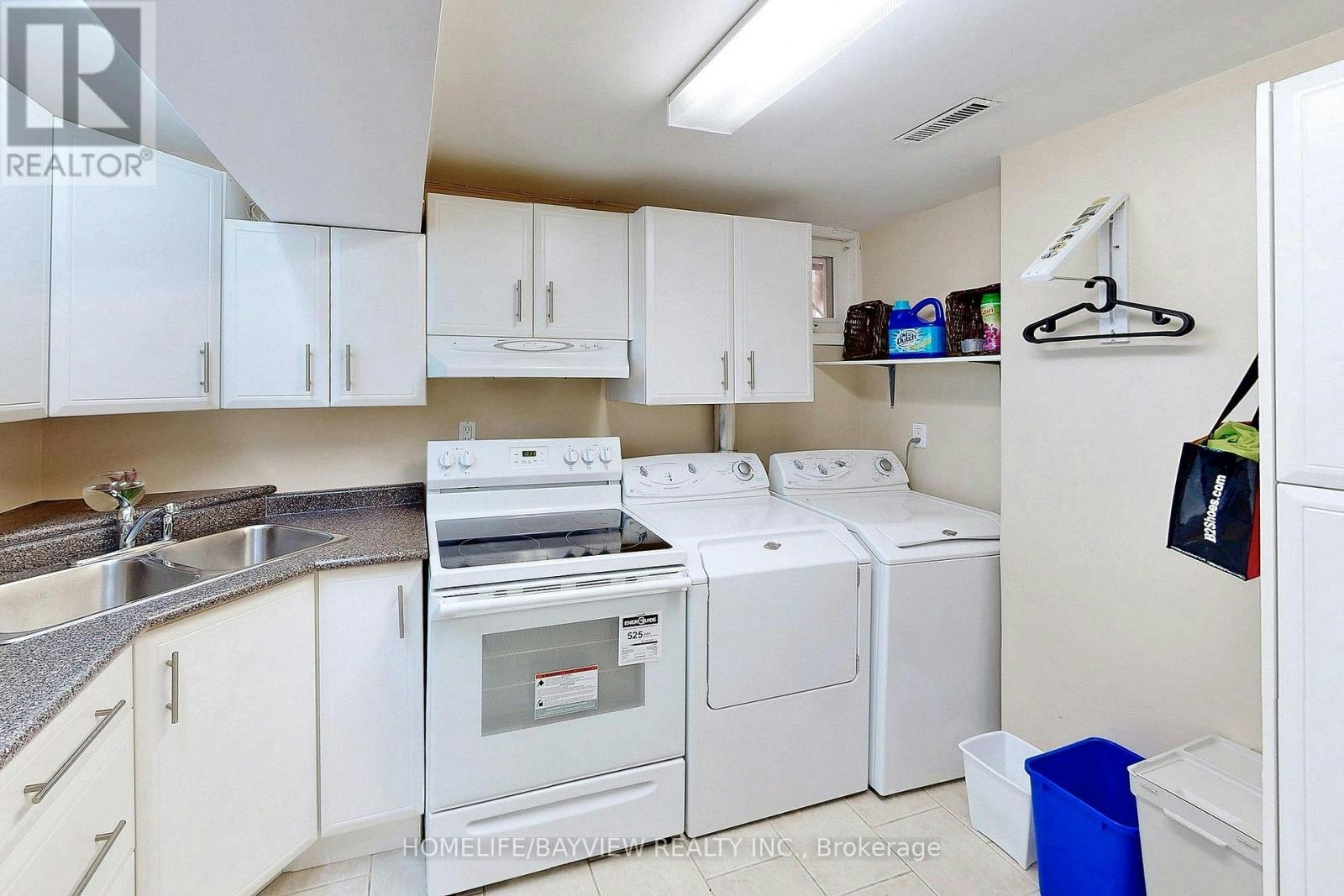 39 Shenstone(basement Road, Toronto, ON, M2R 3B3 - 16