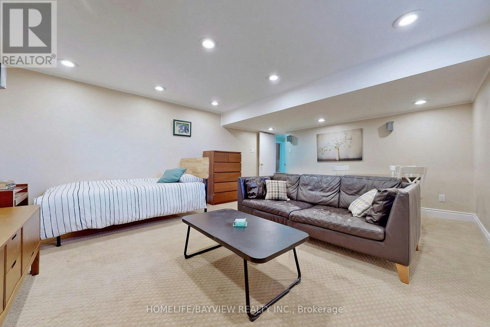 39 Shenstone(basement Road, Toronto, ON, M2R 3B3 - 5