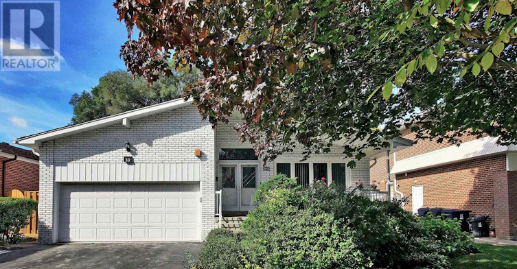 39 Shenstone(basement Road, Toronto, ON, M2R 3B3