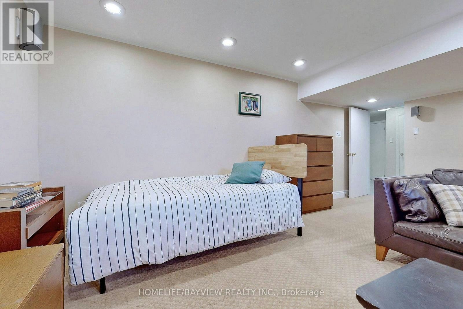 39 Shenstone(basement Road, Toronto, ON, M2R 3B3 - 11