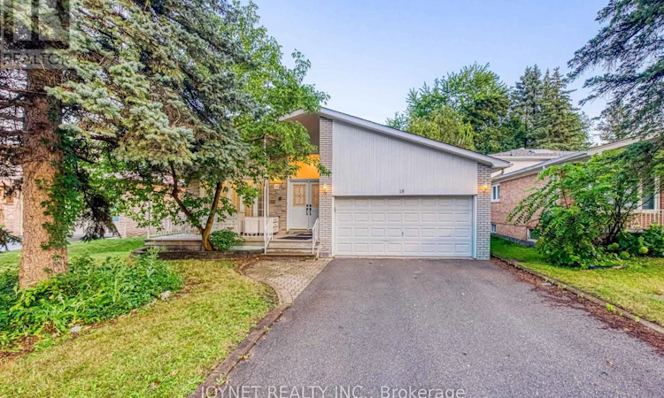 18 Bruce Farm Drive