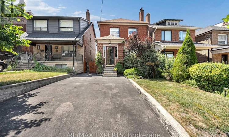 406 Lauder Avenue