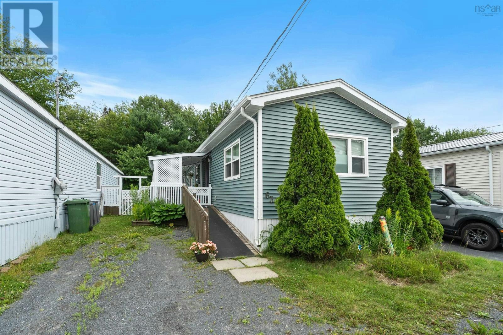 63 Bridget Avenue, Halifax, NS, B3R 1H8