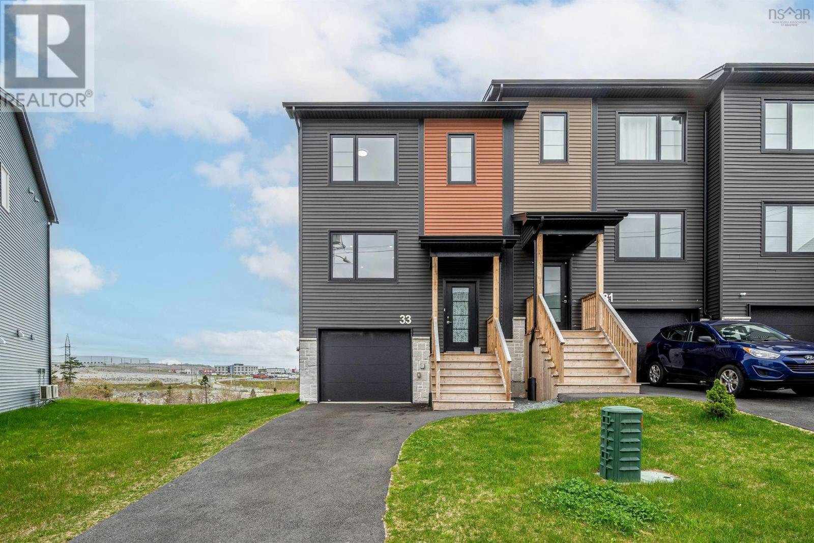 33 Flatrock Crescent, Beechville, NS, B3T 0B0