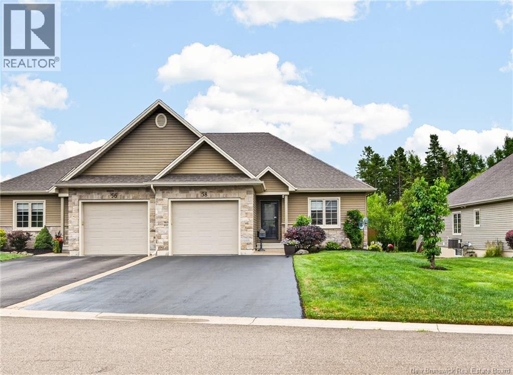 58 Conservation Court, Dieppe, NB, E1A 9T7