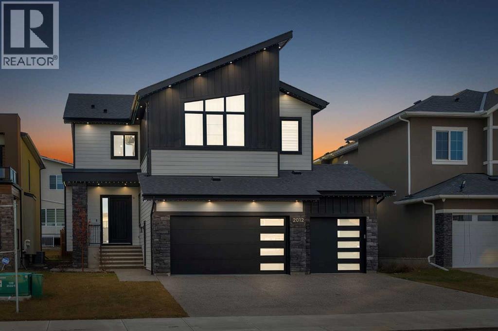 2012 Waterbury Road, Chestermere, AB, T1X 2Y8