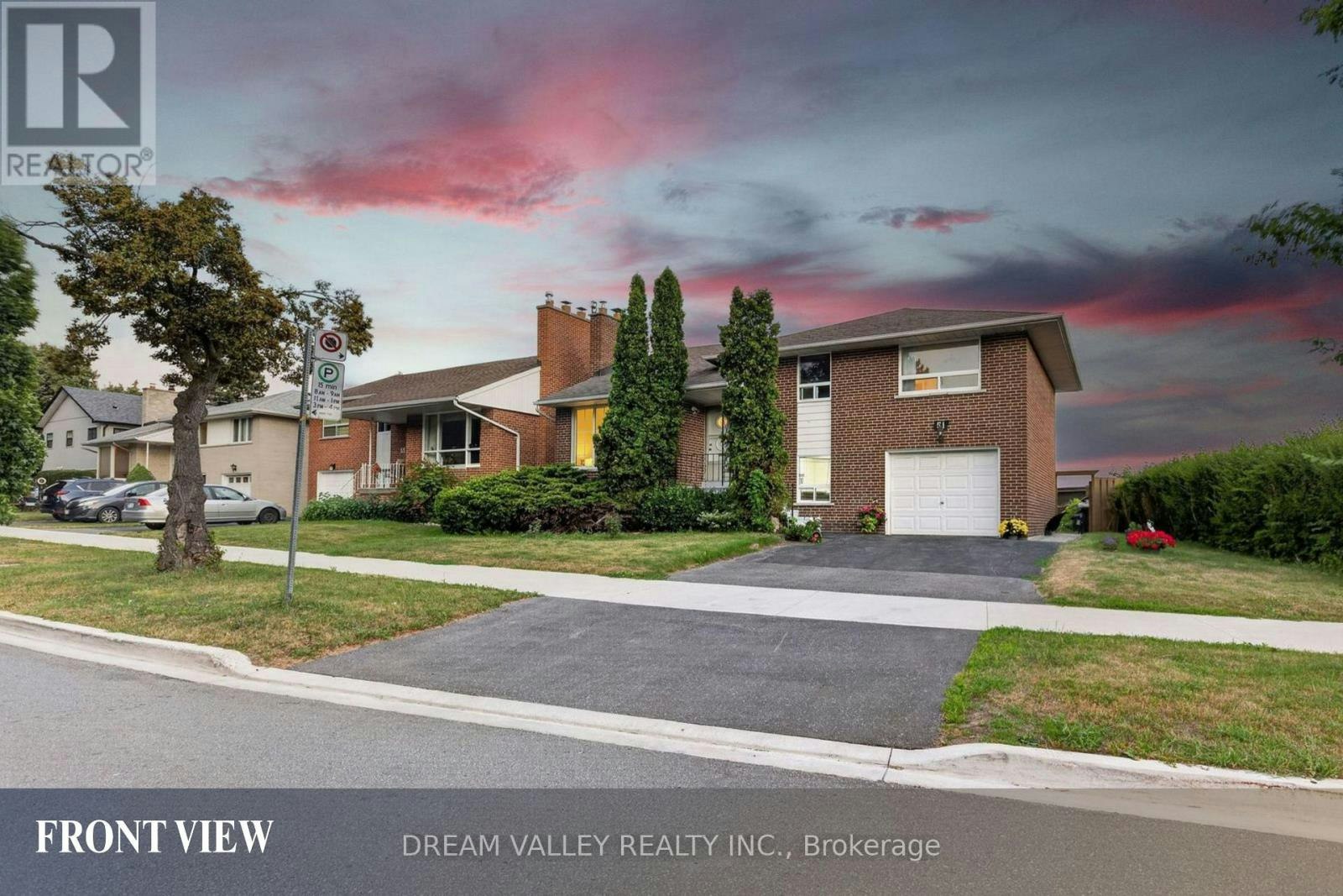 51 Sloley Road S, Toronto, ON, M1M 1C7