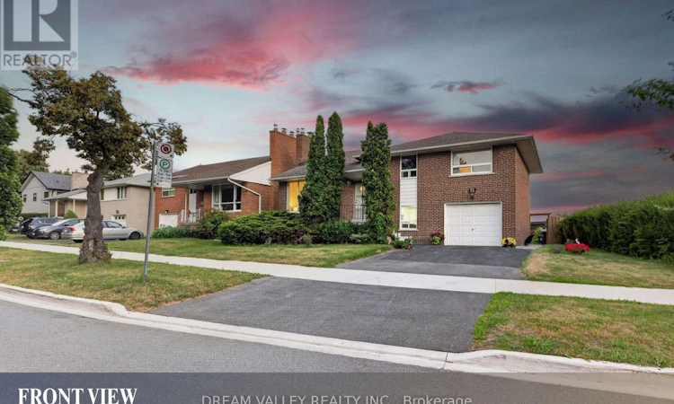 51 Sloley Road S