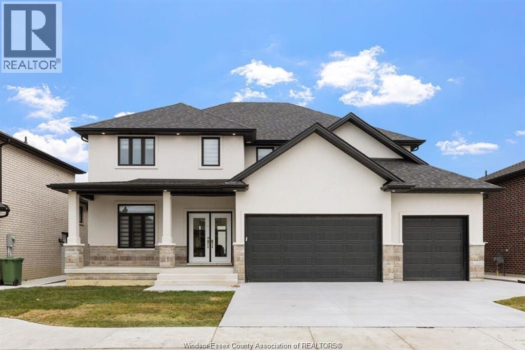 1318 Clearwater, Windsor, ON, N8P 0E3