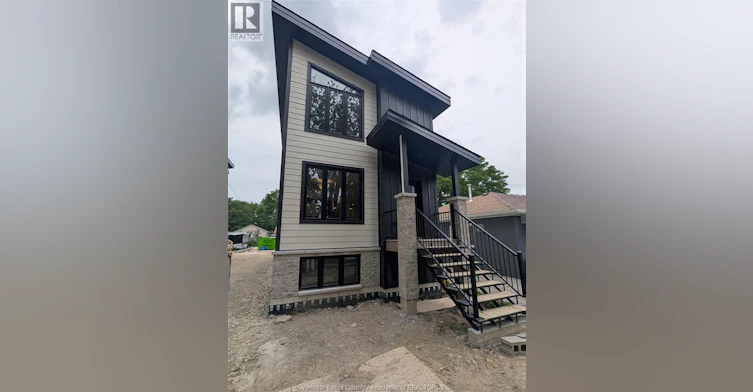 2-1711 Ford Boulevard, Windsor, ON, N8T 2C9 - 2