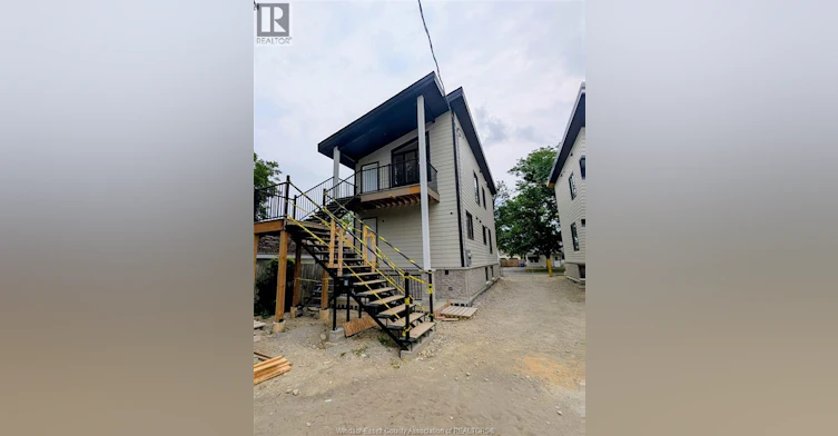 2-1711 Ford Boulevard, Windsor, ON, N8T 2C9 - 7