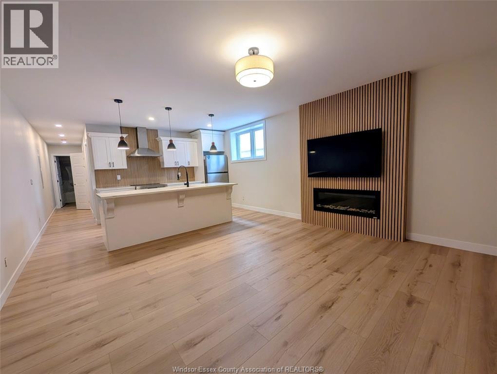 1-1707 Ford Boulevard, Windsor, ON, N8T 2C9
