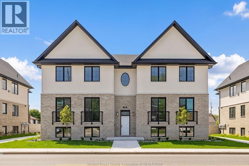1401 Lesperance, Tecumseh, ON, N8N 1X8