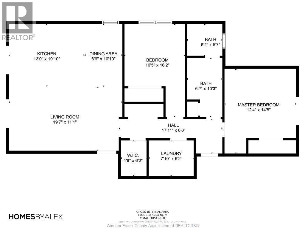 1401 Lesperance, Tecumseh, ON, N8N 1X8 - 33