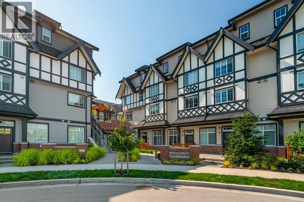 3-8888 Spires Road, Richmond, BC, V6Y 0L9
