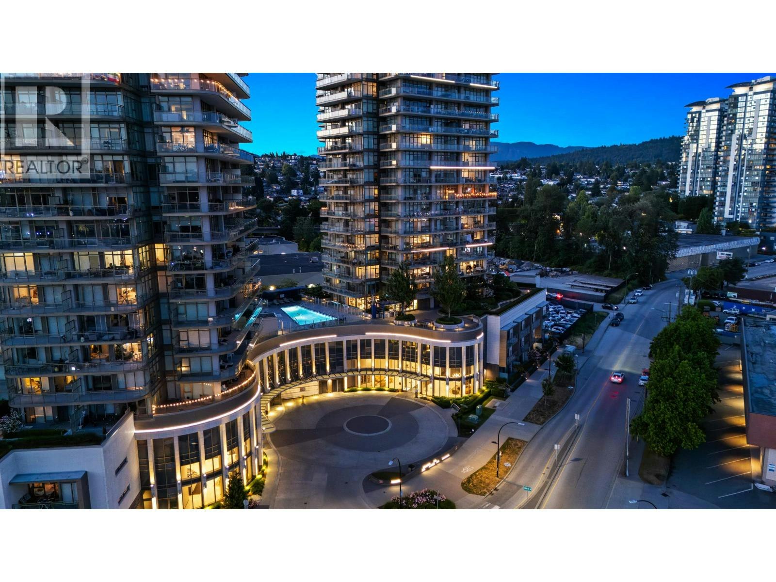 2606-5333 Goring Street, Burnaby, BC, V5B 0B6