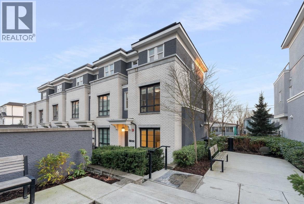 6-238 W 62nd Avenue, Vancouver, BC, V5X 0G7