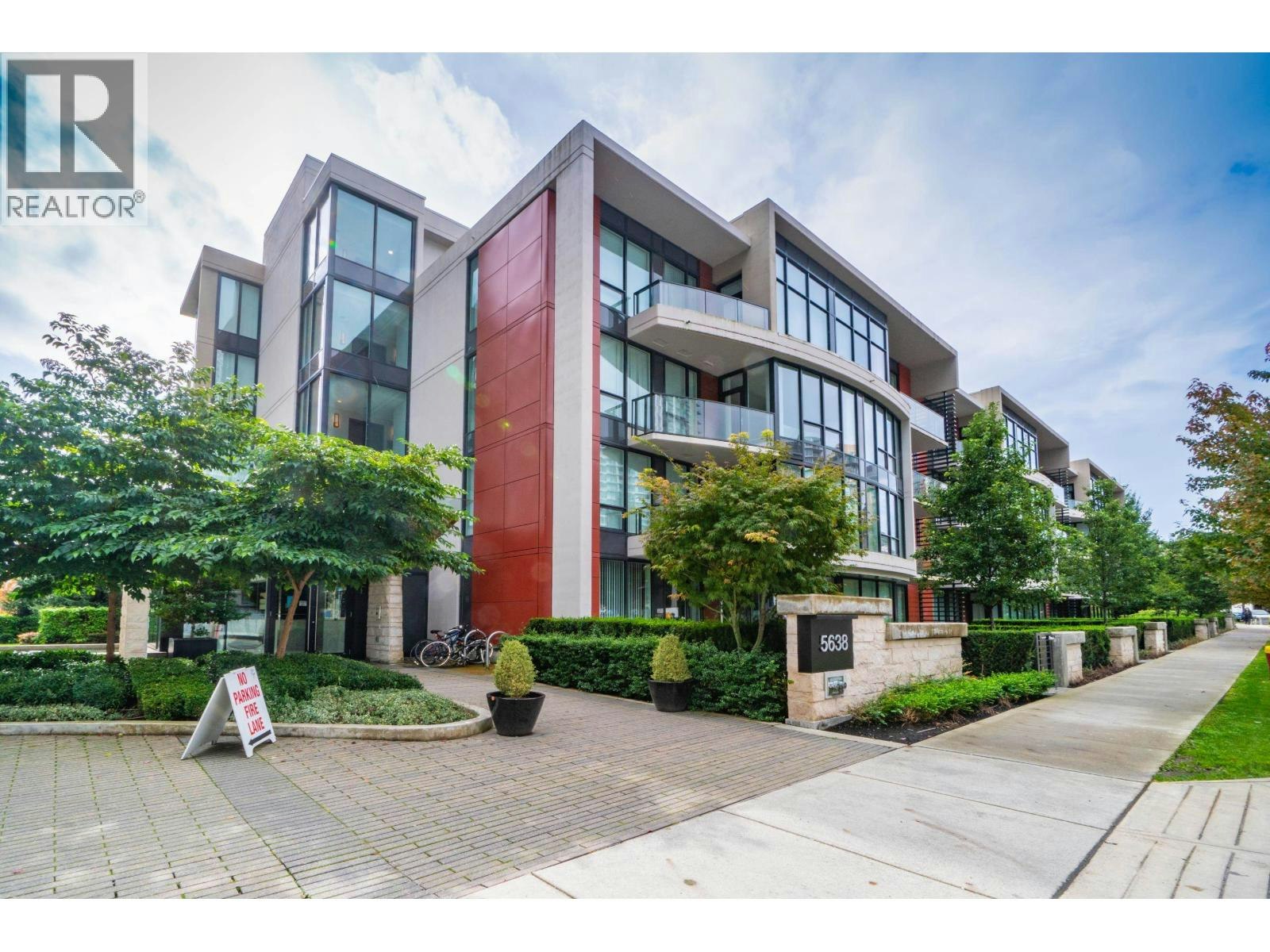 205-5638 Birney Avenue, Vancouver, BC, V6S 0K8