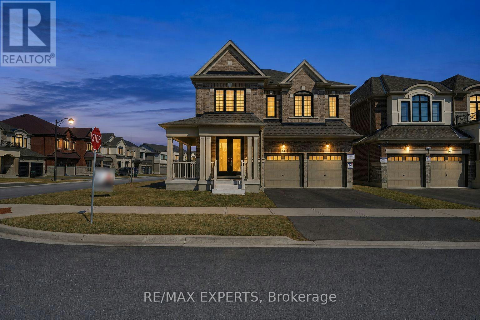 84 Culbert Road, Bradford West Gwillimbury, ON, L3Z 4P4