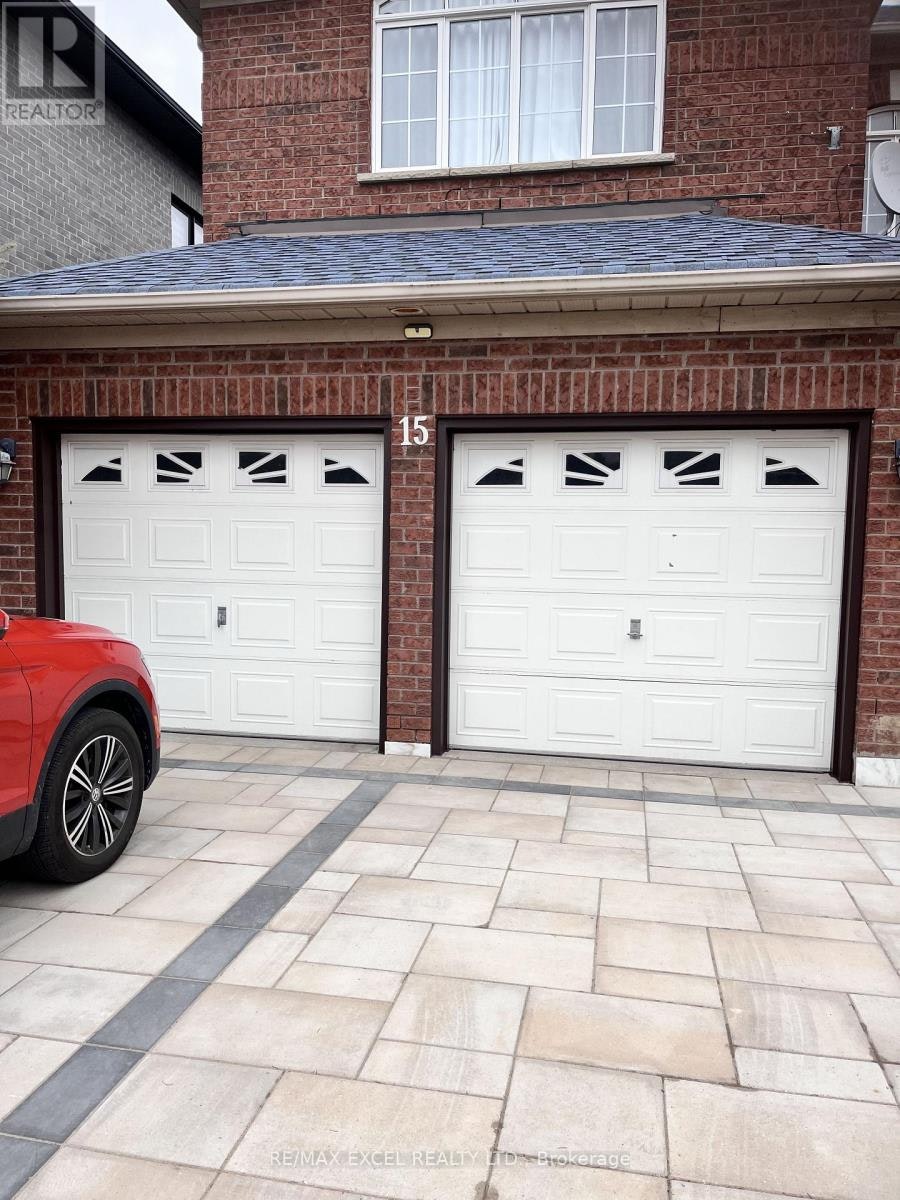 BASEMENT-15 Leyburn Avenue, Richmond Hill, ON, L4C 0J6 - 2