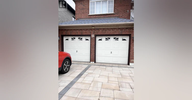 BASEMENT-15 Leyburn Avenue, Richmond Hill, ON, L4C 0J6 - 2