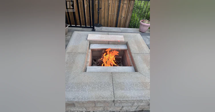 BASEMENT-15 Leyburn Avenue, Richmond Hill, ON, L4C 0J6 - 23