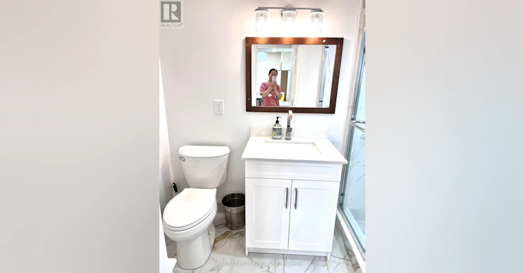 BASEMENT-15 Leyburn Avenue, Richmond Hill, ON, L4C 0J6 - 10