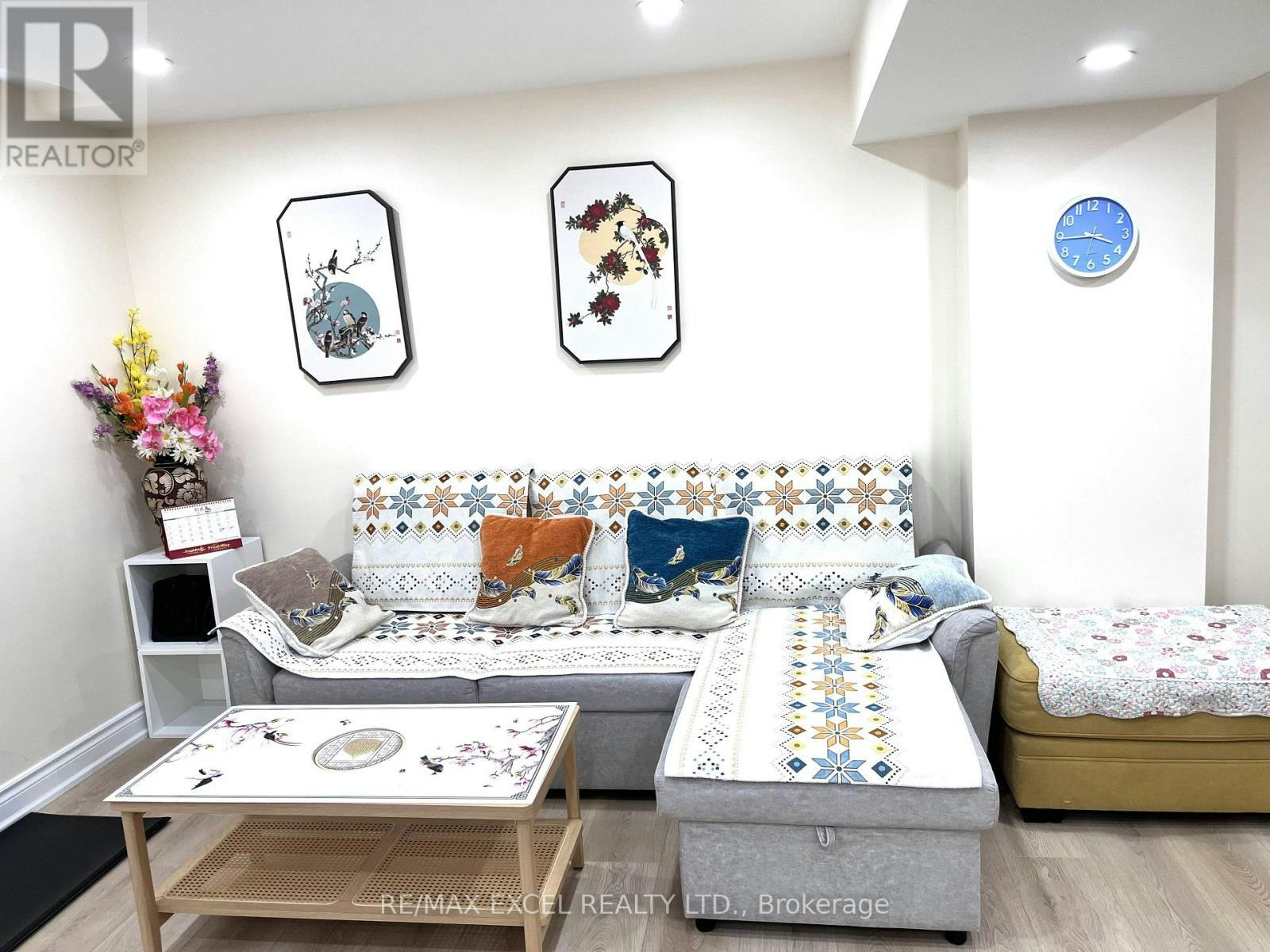 BASEMENT-15 Leyburn Avenue, Richmond Hill, ON, L4C 0J6 - 18