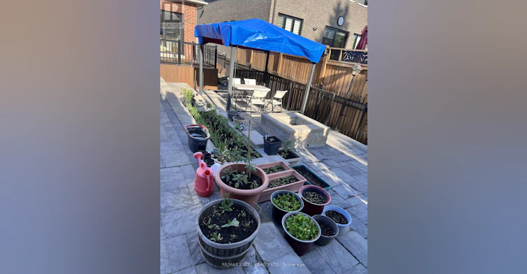 BASEMENT-15 Leyburn Avenue, Richmond Hill, ON, L4C 0J6 - 26