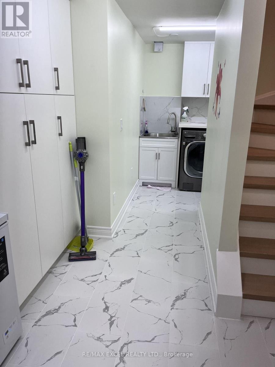 BASEMENT-15 Leyburn Avenue, Richmond Hill, ON, L4C 0J6 - 31