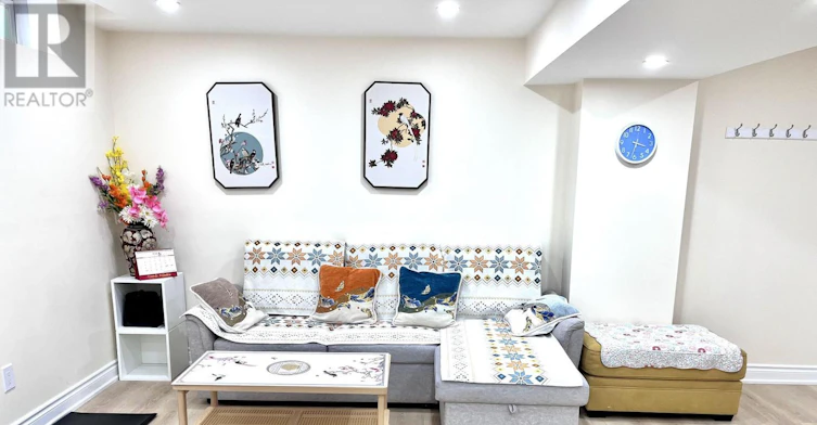 BASEMENT-15 Leyburn Avenue, Richmond Hill, ON, L4C 0J6 - 7